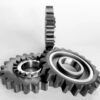 84/85 ATC200X Kickstart pinion gear