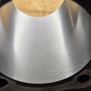 Cylinder boring 4-Stroke