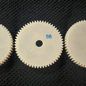 57 tooth Hostile spur gear for HPI Baja