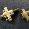 ATC70 Billet 7075 Brake Hub - Image 2