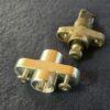 ATC70 Billet 7075 Brake Hub
