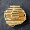 Billet CDI cover V2