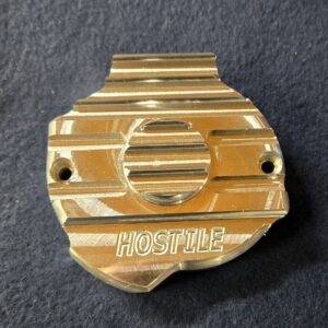 Billet CDI cover V2