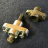ATC70 Billet 7075 Brake Hub - Image 3